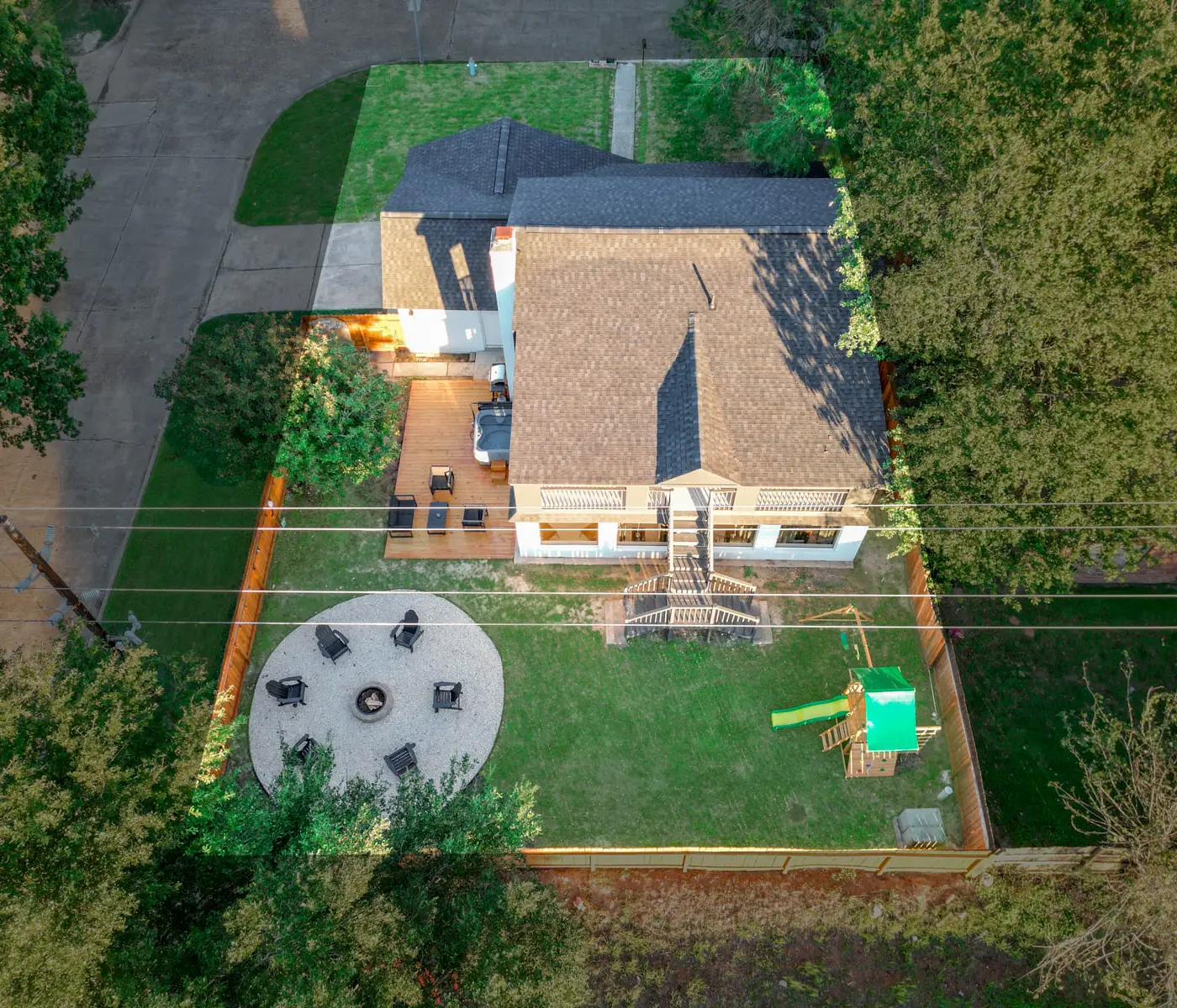 Stunning Modern Dream Home, 5-BD, Sleeps 14