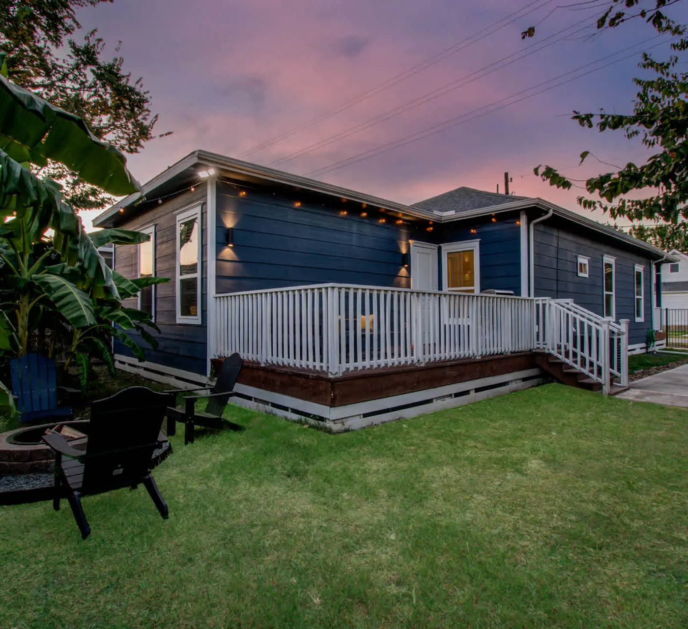 3BD Historic Charm x Modern Amenities w Hot Tub