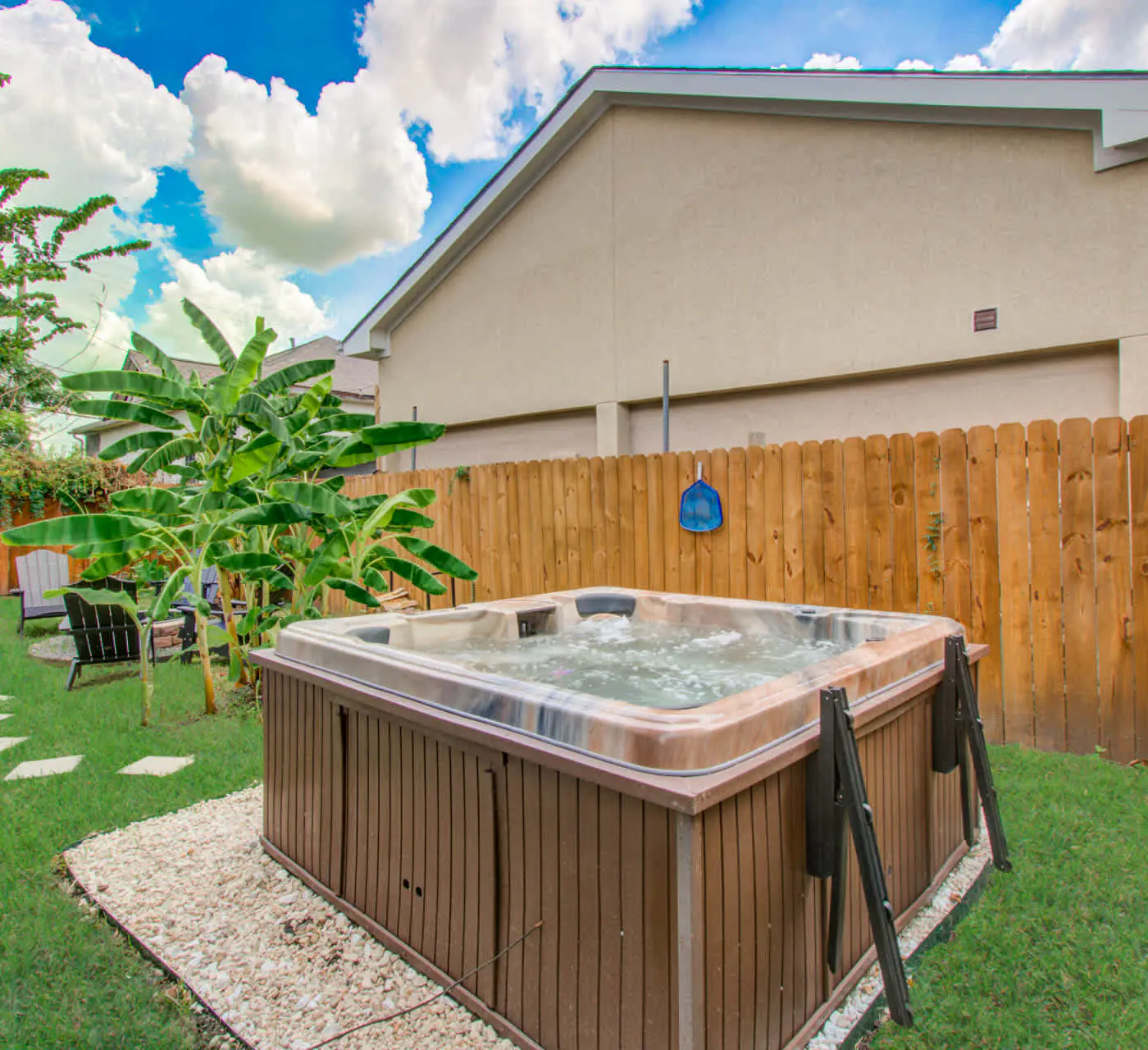 3BD Historic Charm x Modern Amenities w Hot Tub