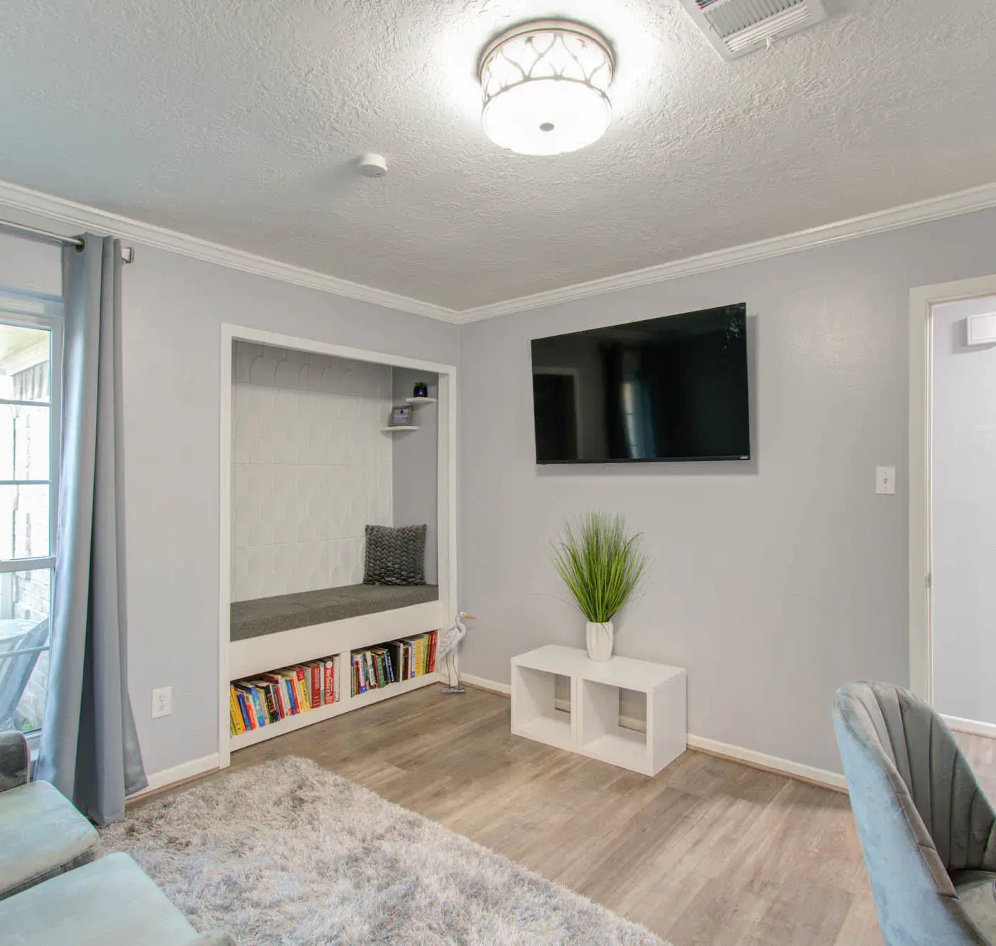 Your Houston Vacation Getaway, 4-BD, Pool, Patio