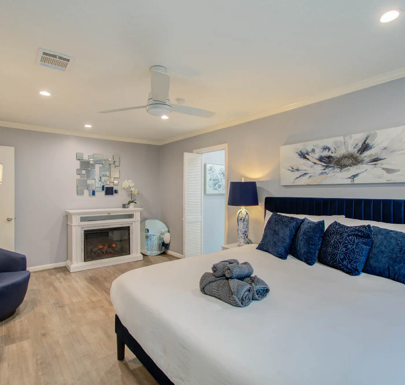 Your Houston Vacation Getaway, 4-BD, Pool, Patio