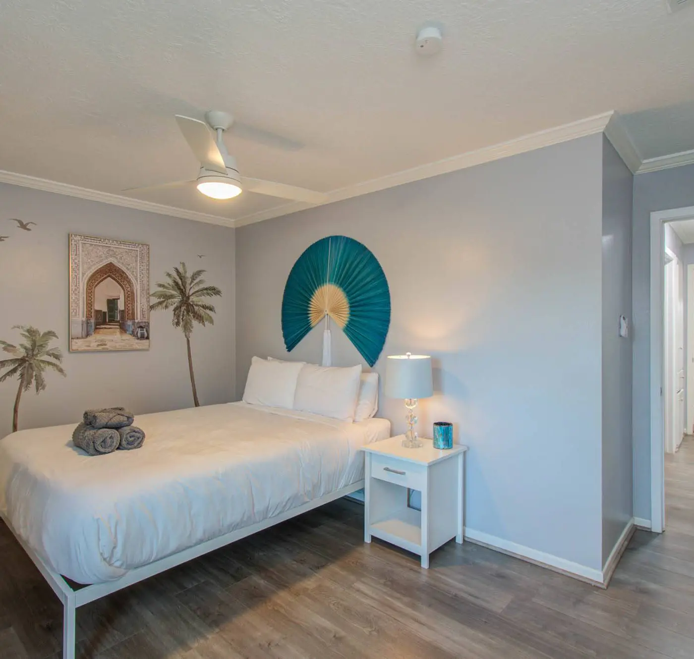 Your Houston Vacation Getaway, 4-BD, Pool, Patio