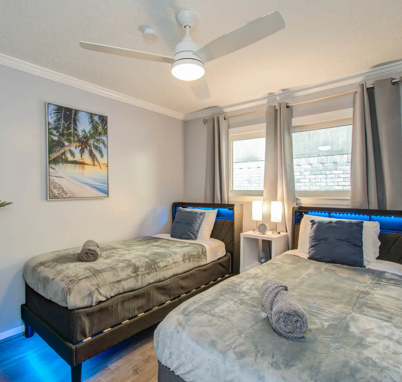 Your Houston Vacation Getaway, 4-BD, Pool, Patio