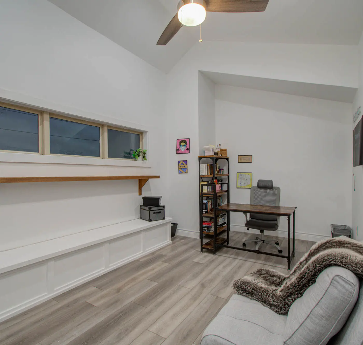 Modern Luxury 3-BD, Mins to DT w Rooftop
