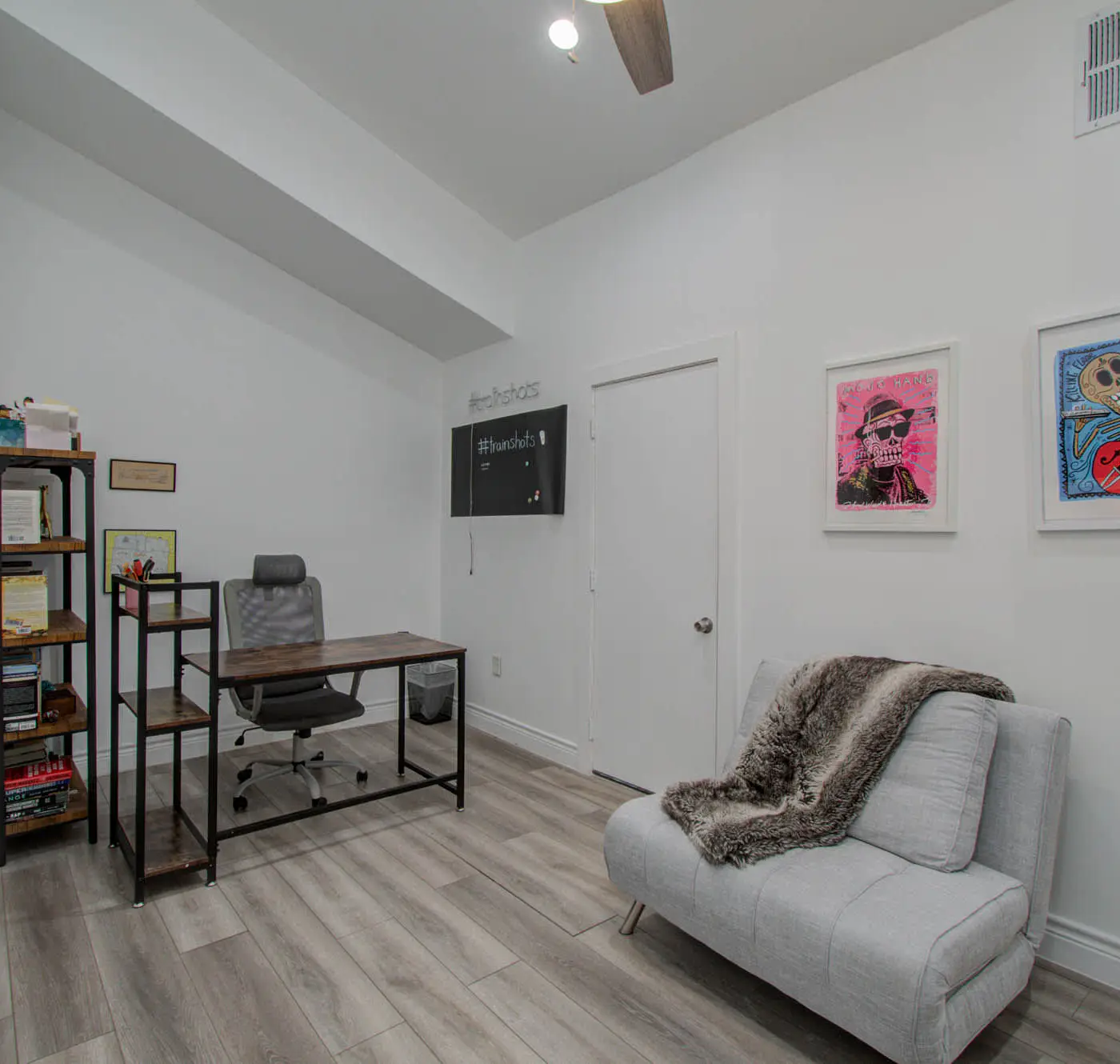 Modern Luxury 3-BD, Mins to DT w Rooftop