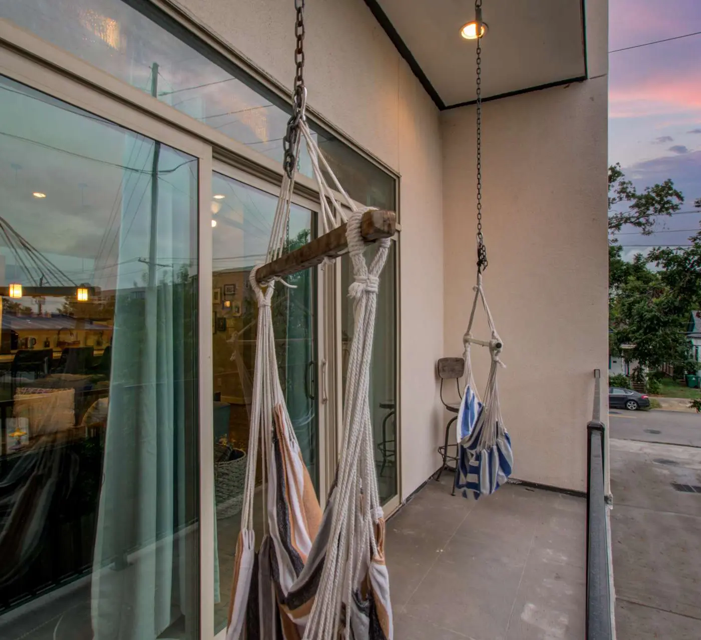 Modern Luxury 3-BD, Mins to DT w Rooftop