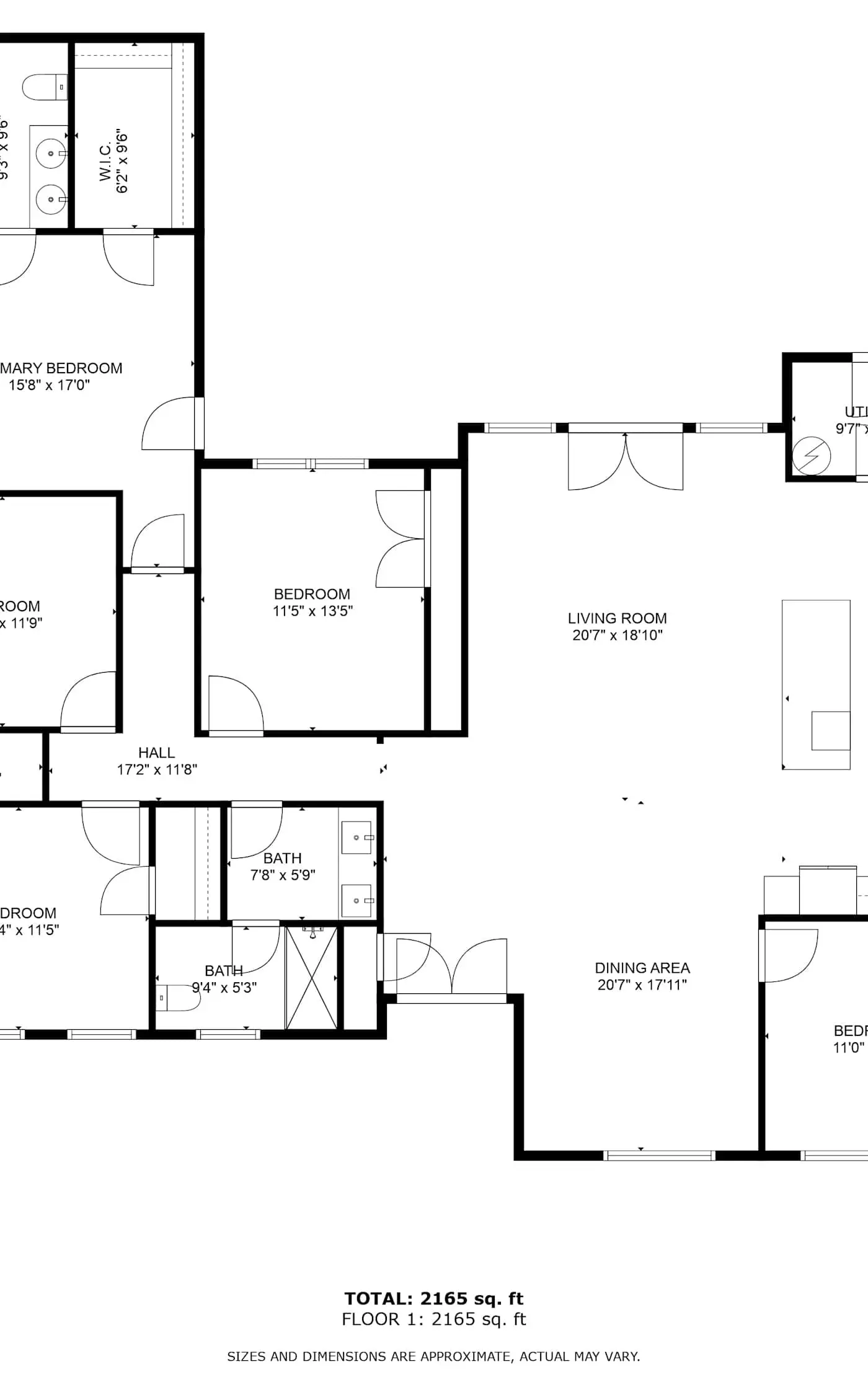 5-BD Modern Central Getaway w Hot Tub - Mins to DT