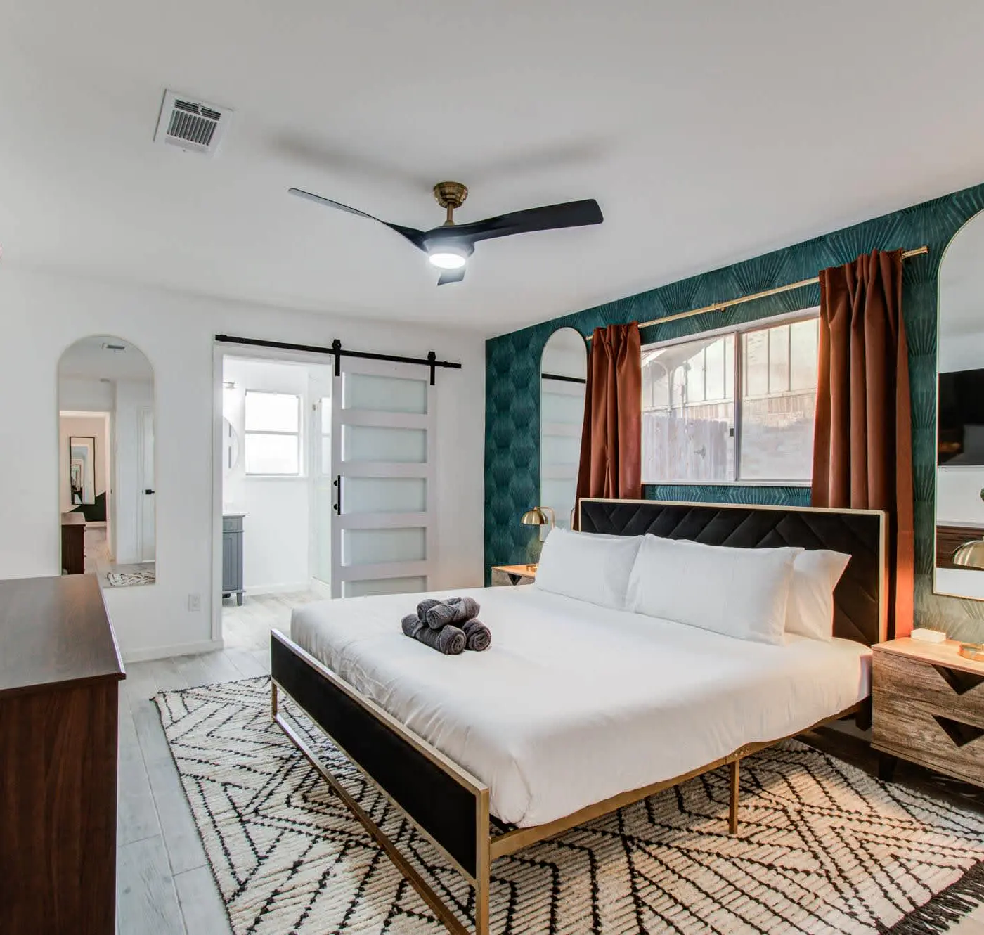 5-BD,2-BA Tranquil Retreat ft Jacuzzi & Playground