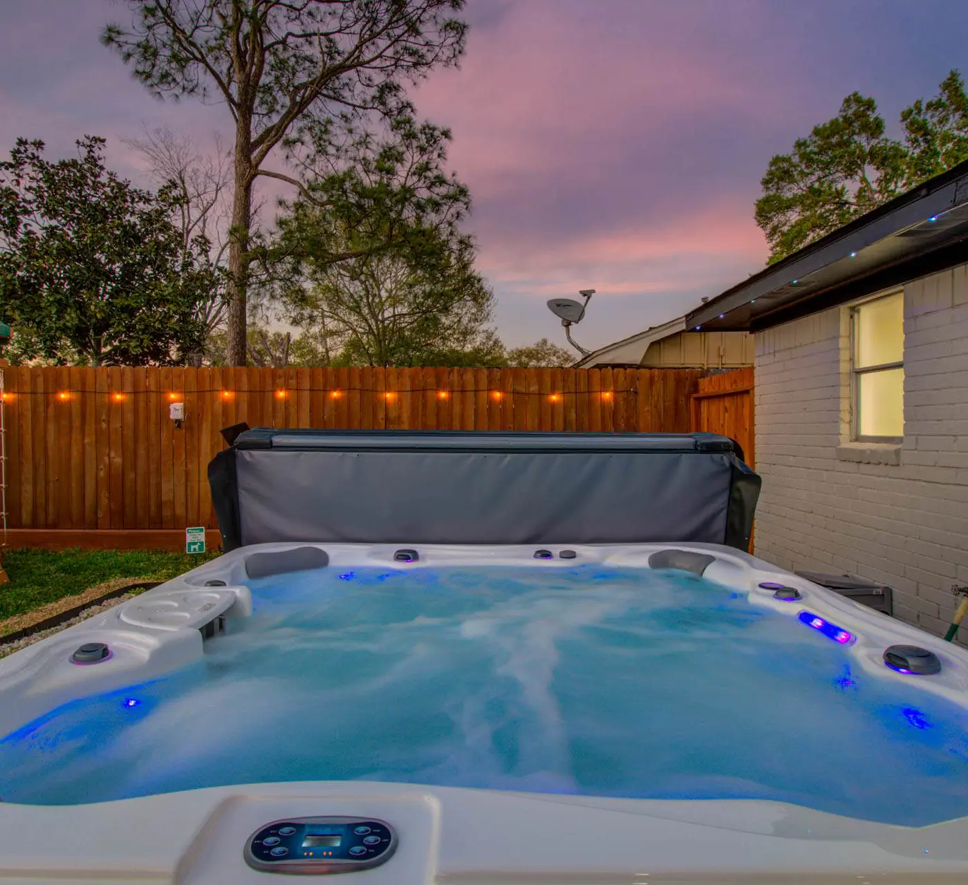 5-BD,2-BA Tranquil Retreat ft Jacuzzi & Playground