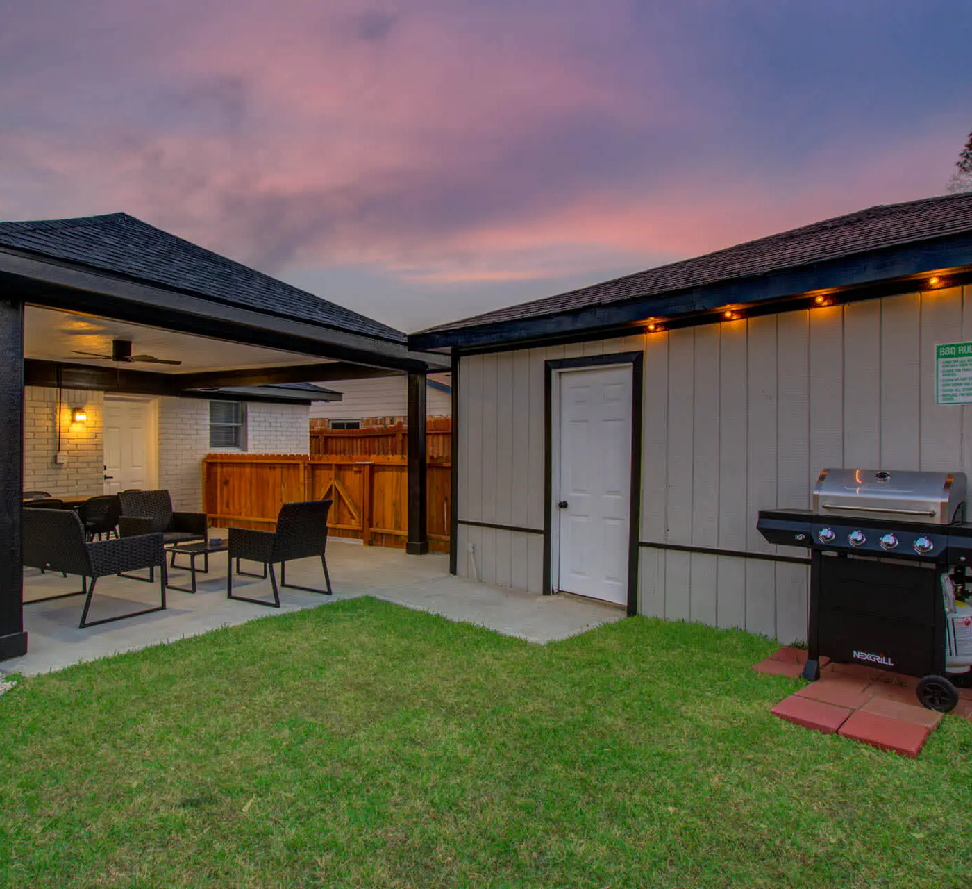 5-BD,2-BA Tranquil Retreat ft Jacuzzi & Playground