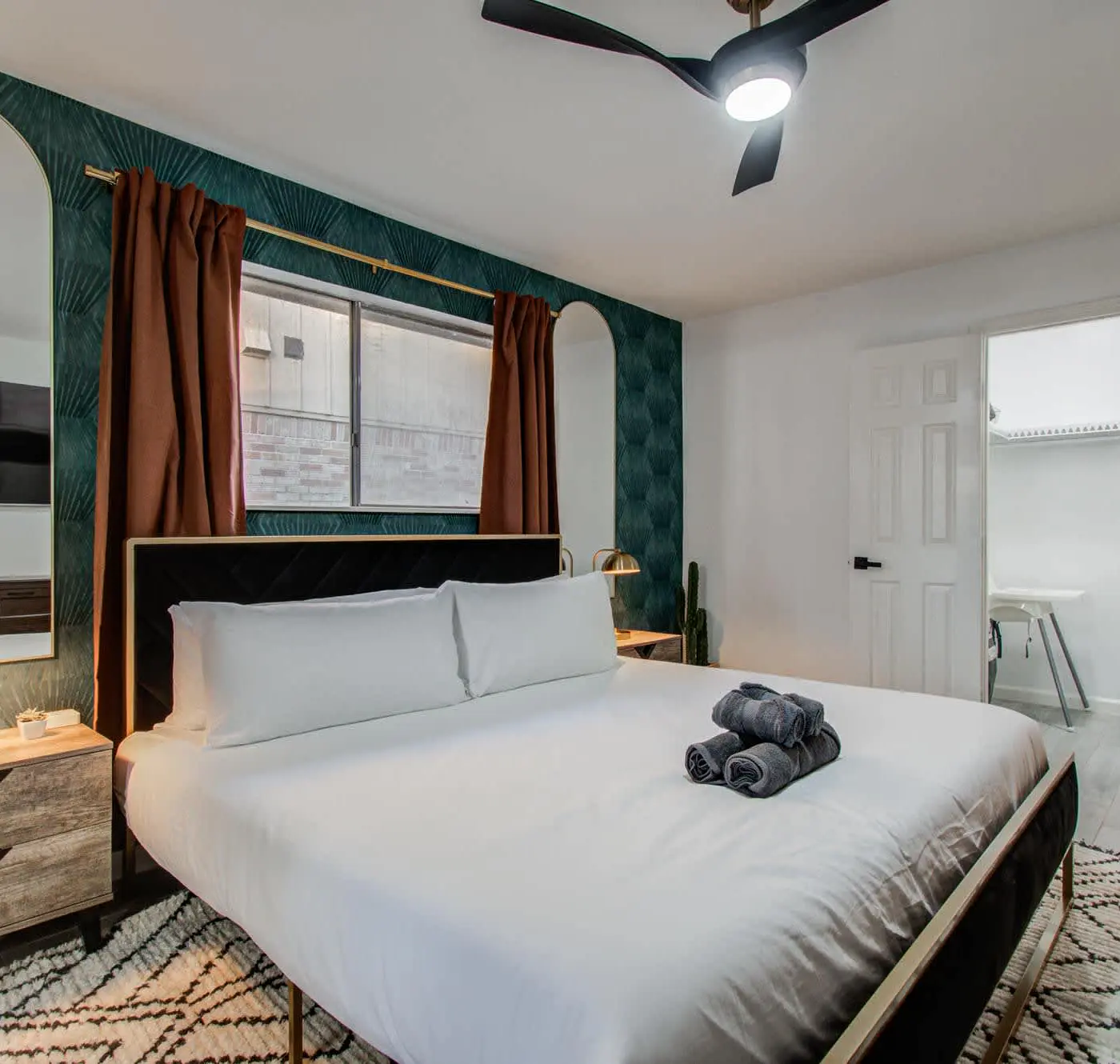 5-BD,2-BA Tranquil Retreat ft Jacuzzi & Playground