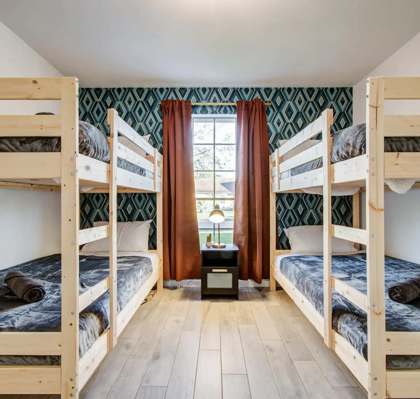 5-BD,2-BA Tranquil Retreat ft Jacuzzi & Playground