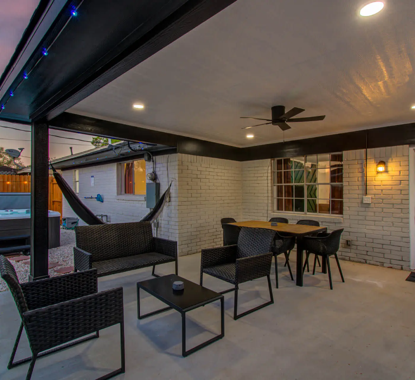 5-BD,2-BA Tranquil Retreat ft Jacuzzi & Playground