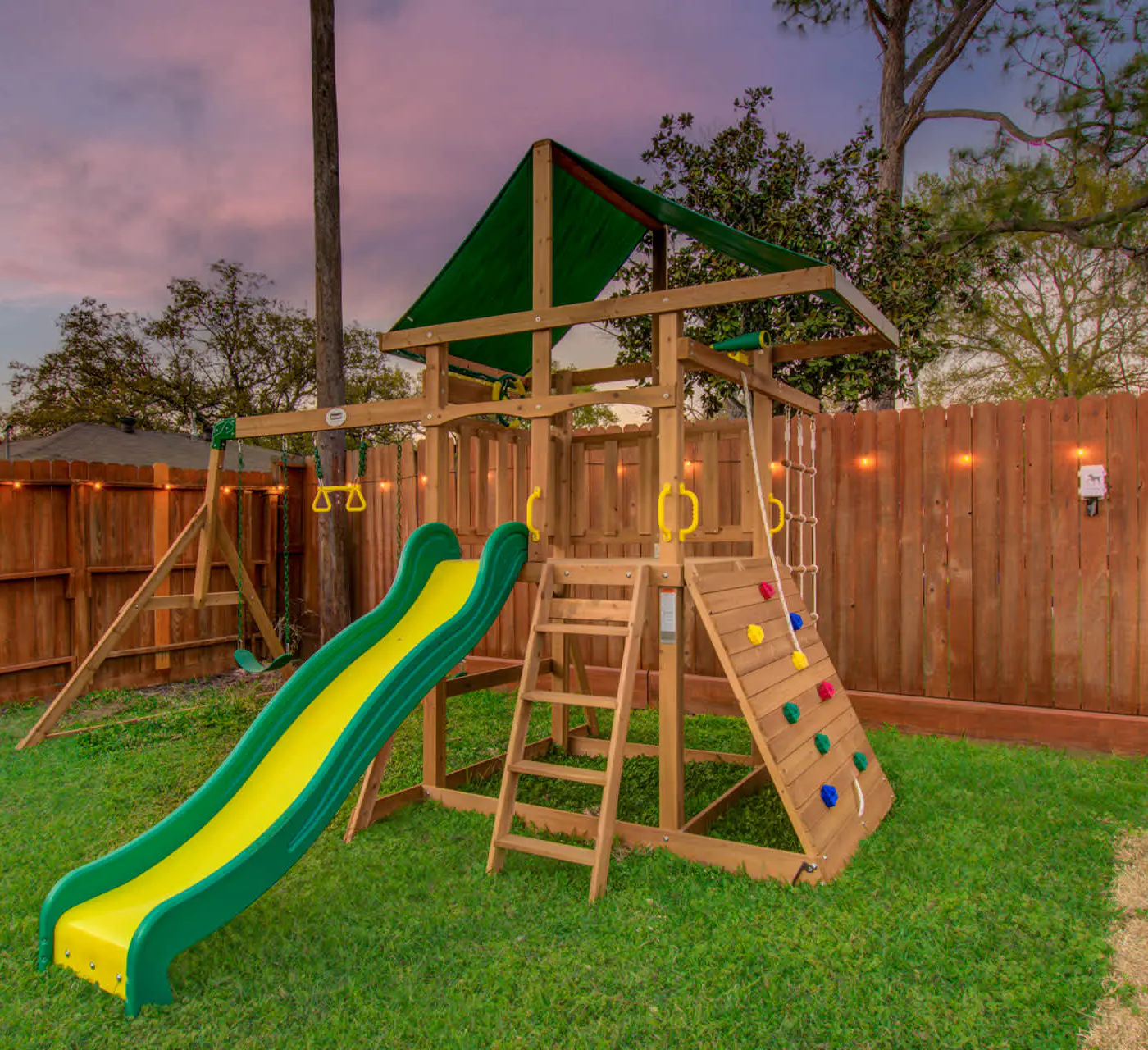 5-BD,2-BA Tranquil Retreat ft Jacuzzi & Playground