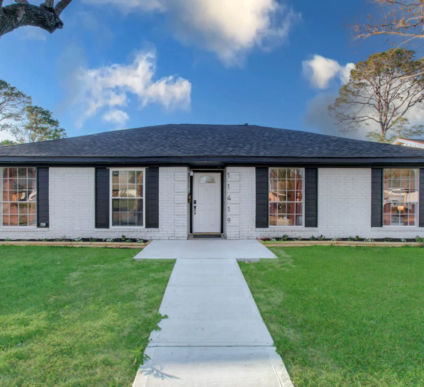 5-BD,2-BA Tranquil Retreat ft Jacuzzi & Playground