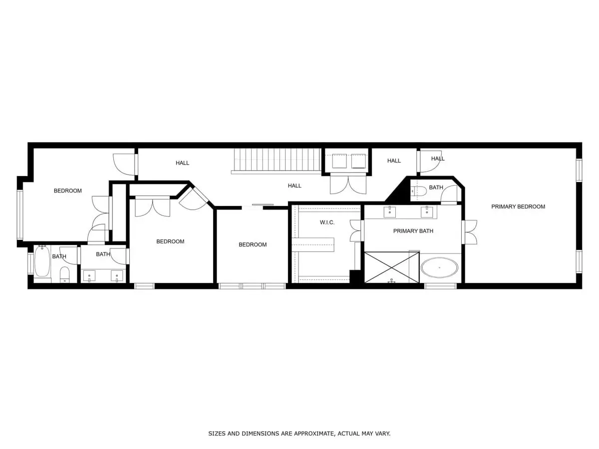 Houston Central Location - Stylish with Jacuzzi