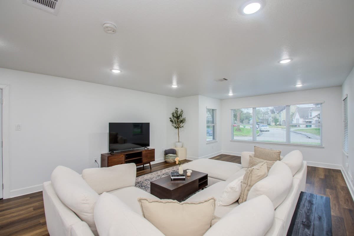 3 beds Houston HOME, Close NRG Stadium & Rodeo