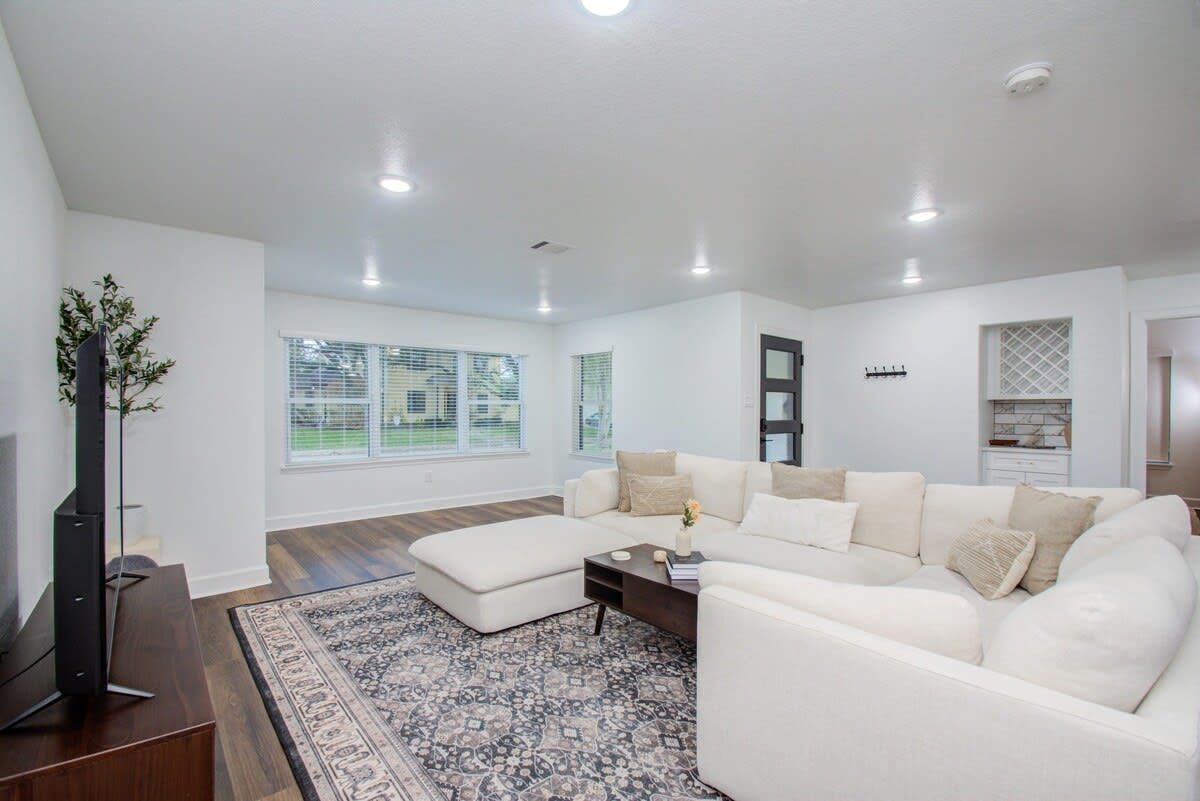 3 beds Houston HOME, Close NRG Stadium & Rodeo