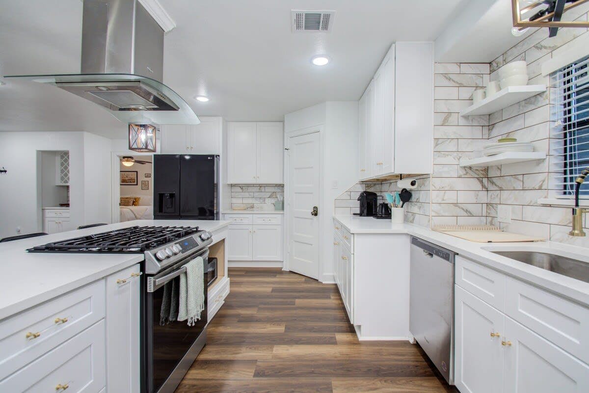 3 beds Houston HOME, Close NRG Stadium & Rodeo