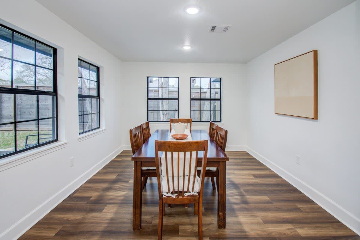 3 beds Houston HOME, Close NRG Stadium & Rodeo