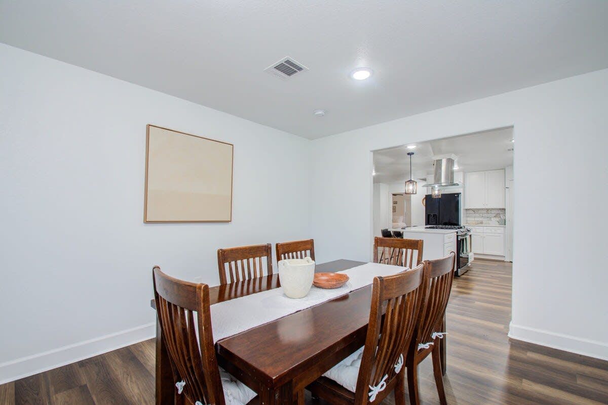 3 beds Houston HOME, Close NRG Stadium & Rodeo