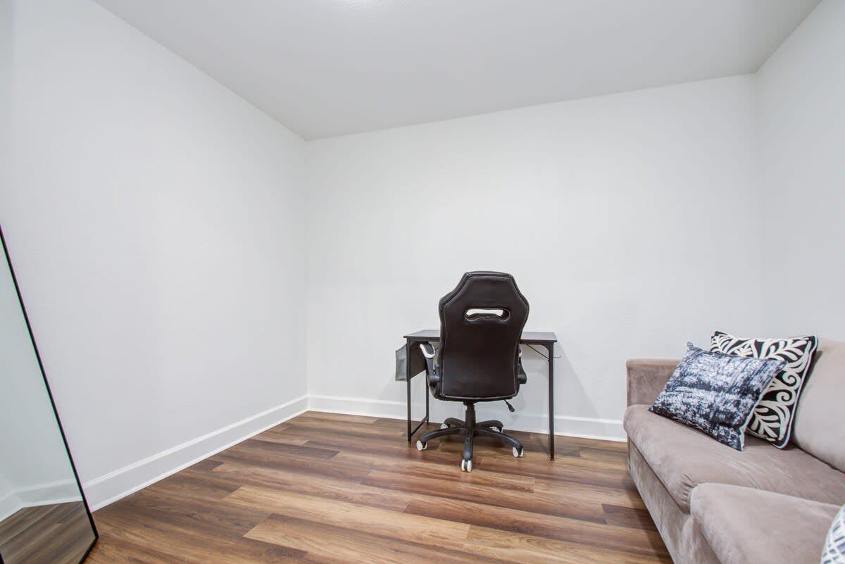 3 beds Houston HOME, Close NRG Stadium & Rodeo