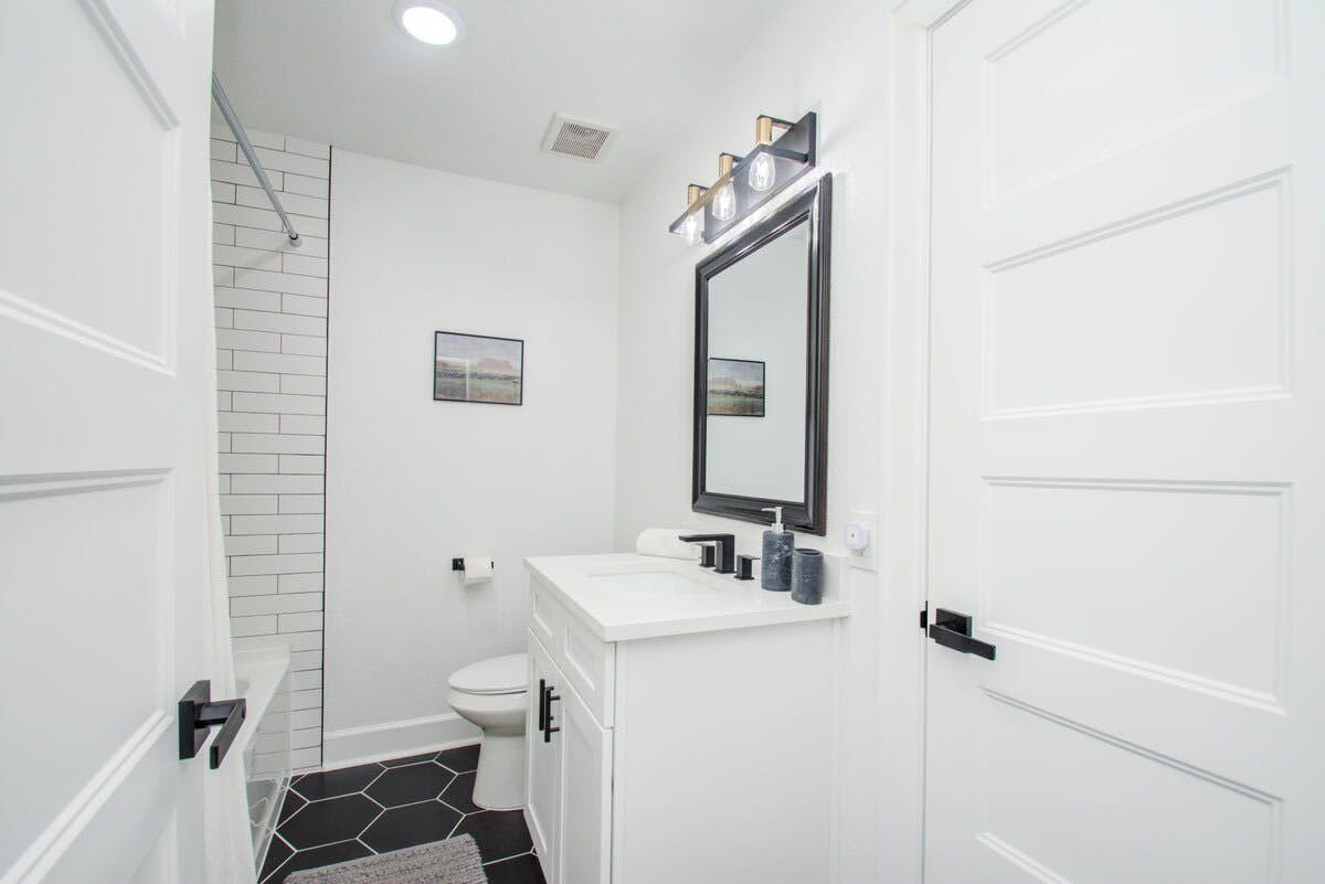 3 beds Houston HOME, Close NRG Stadium & Rodeo