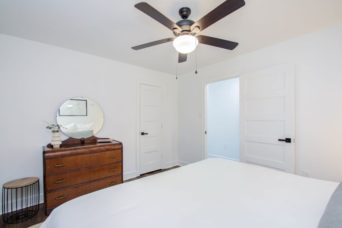 3 beds Houston HOME, Close NRG Stadium & Rodeo