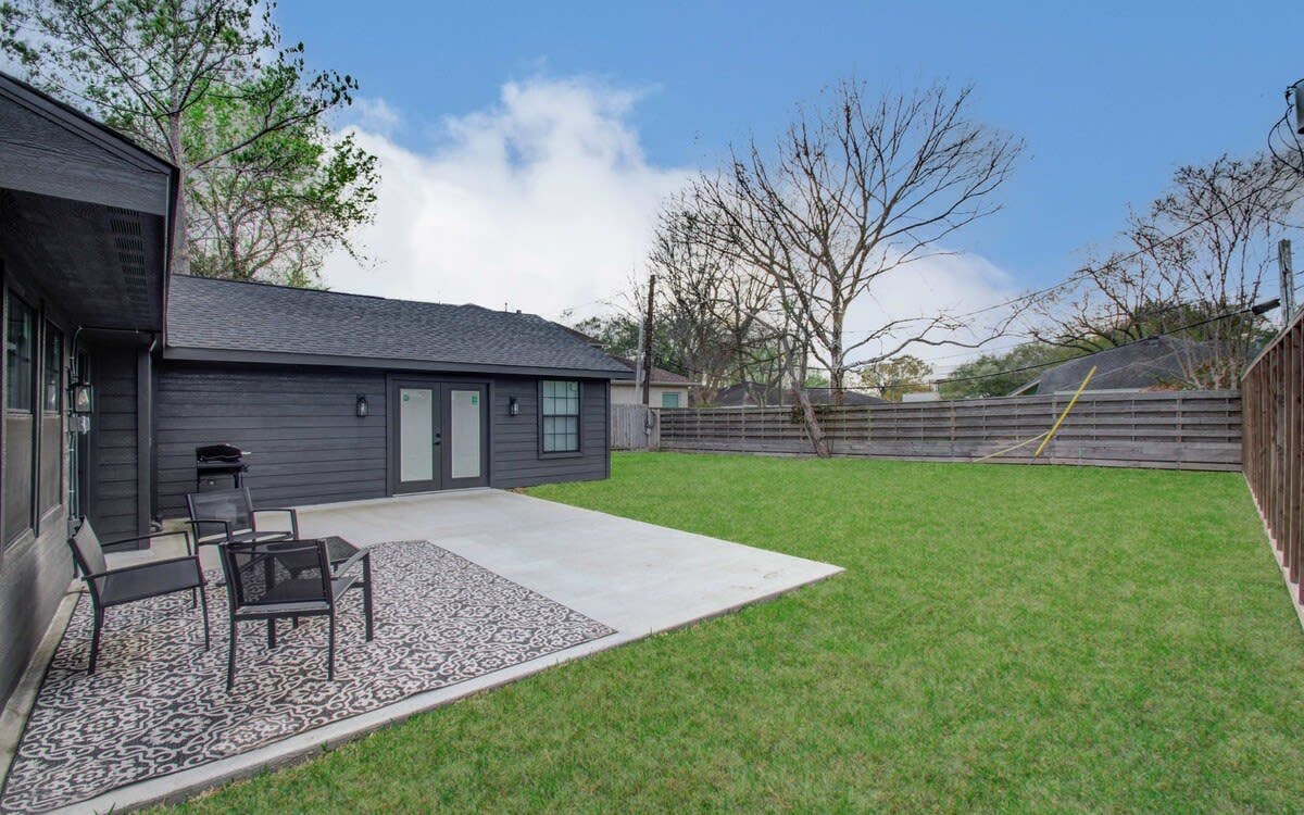 3 beds Houston HOME, Close NRG Stadium & Rodeo