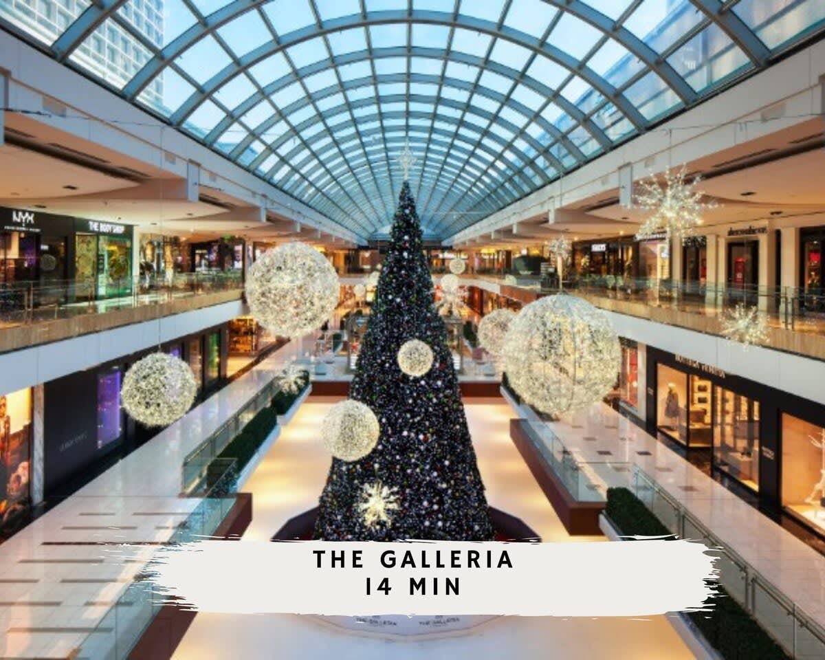 3 beds Houston HOME, Close NRG Stadium & Rodeo