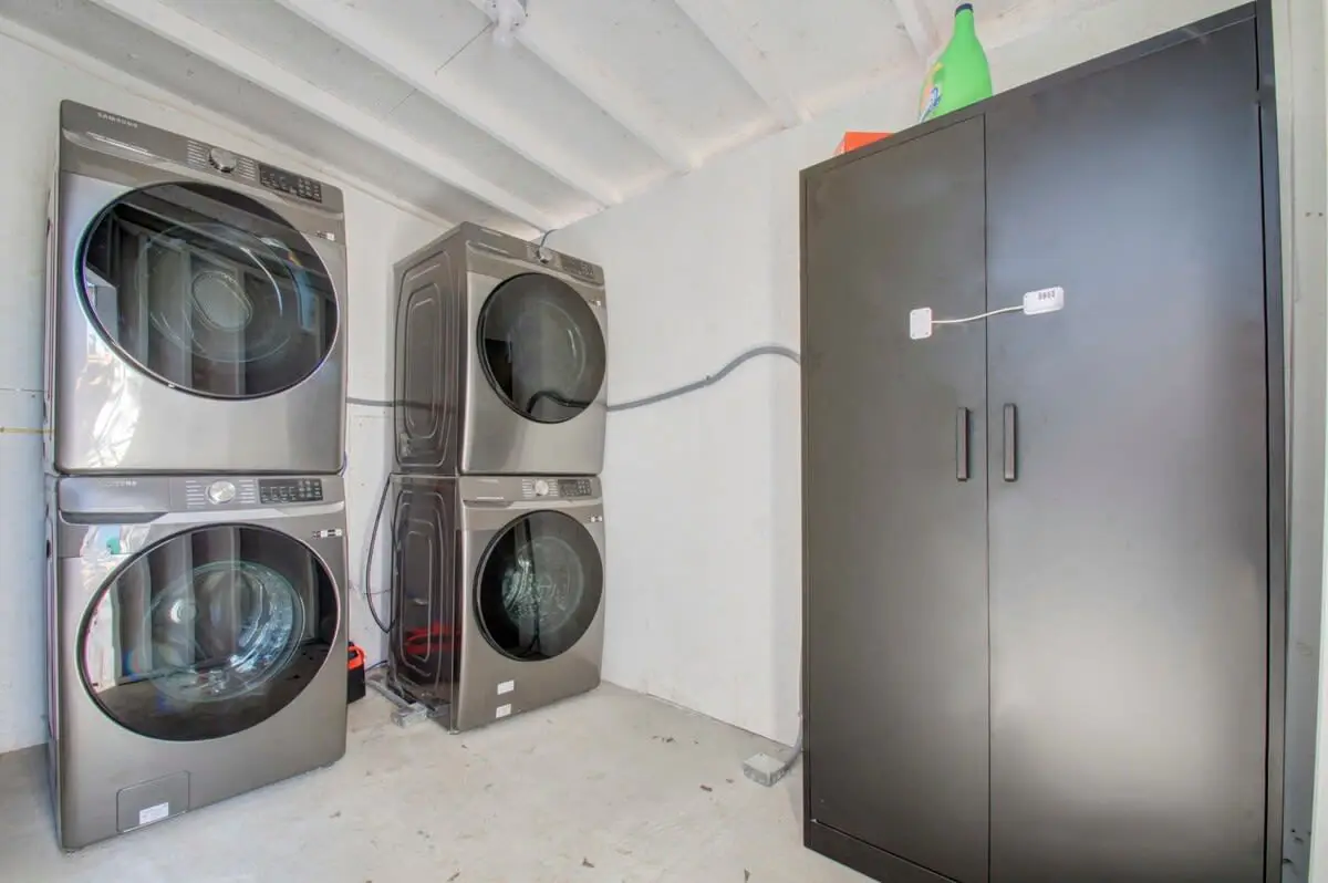 Heart of Houston - 2-BD/1-BA with Grill