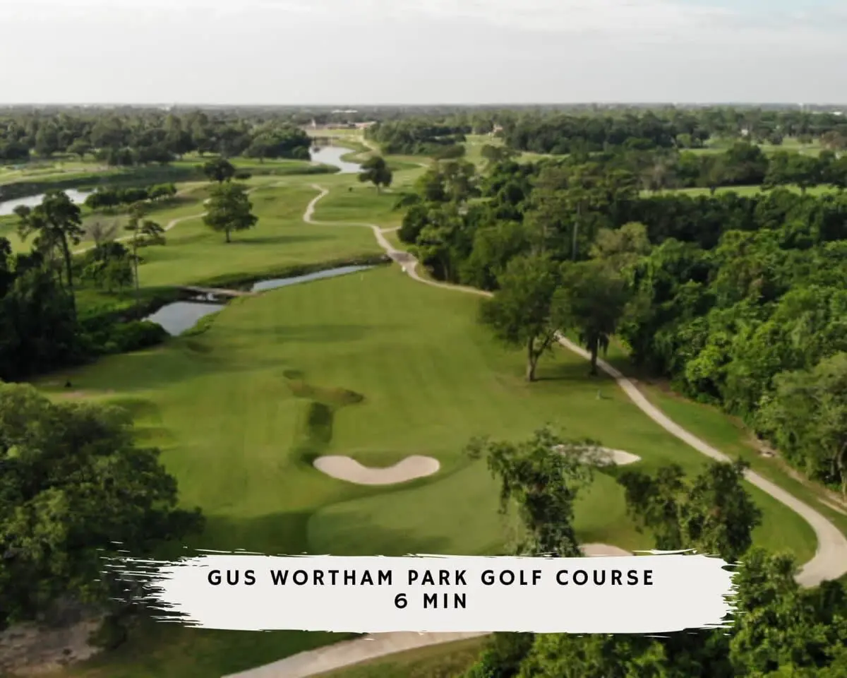 Heart of Houston - 2-BD/1-BA with Grill