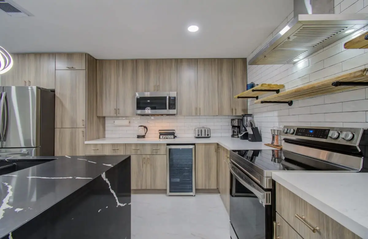 Central Convenience x Modern Luxury - Heart of Houston