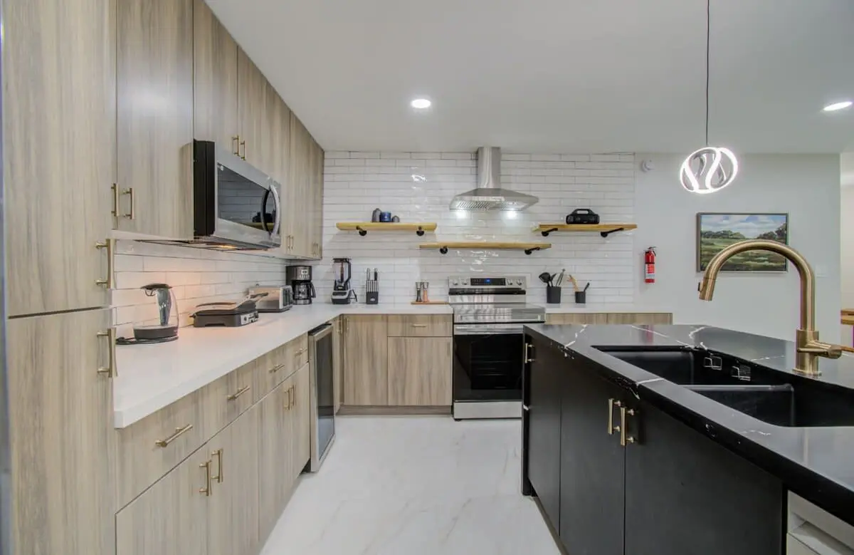 Central Convenience x Modern Luxury - Heart of Houston