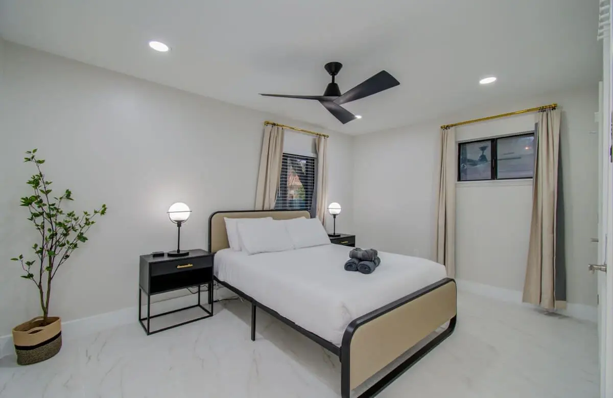 Central Convenience x Modern Luxury - Heart of Houston