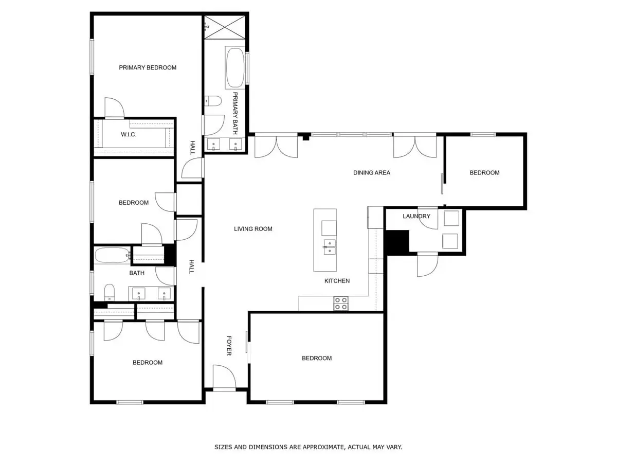 Central Convenience x Modern Luxury - Heart of Houston