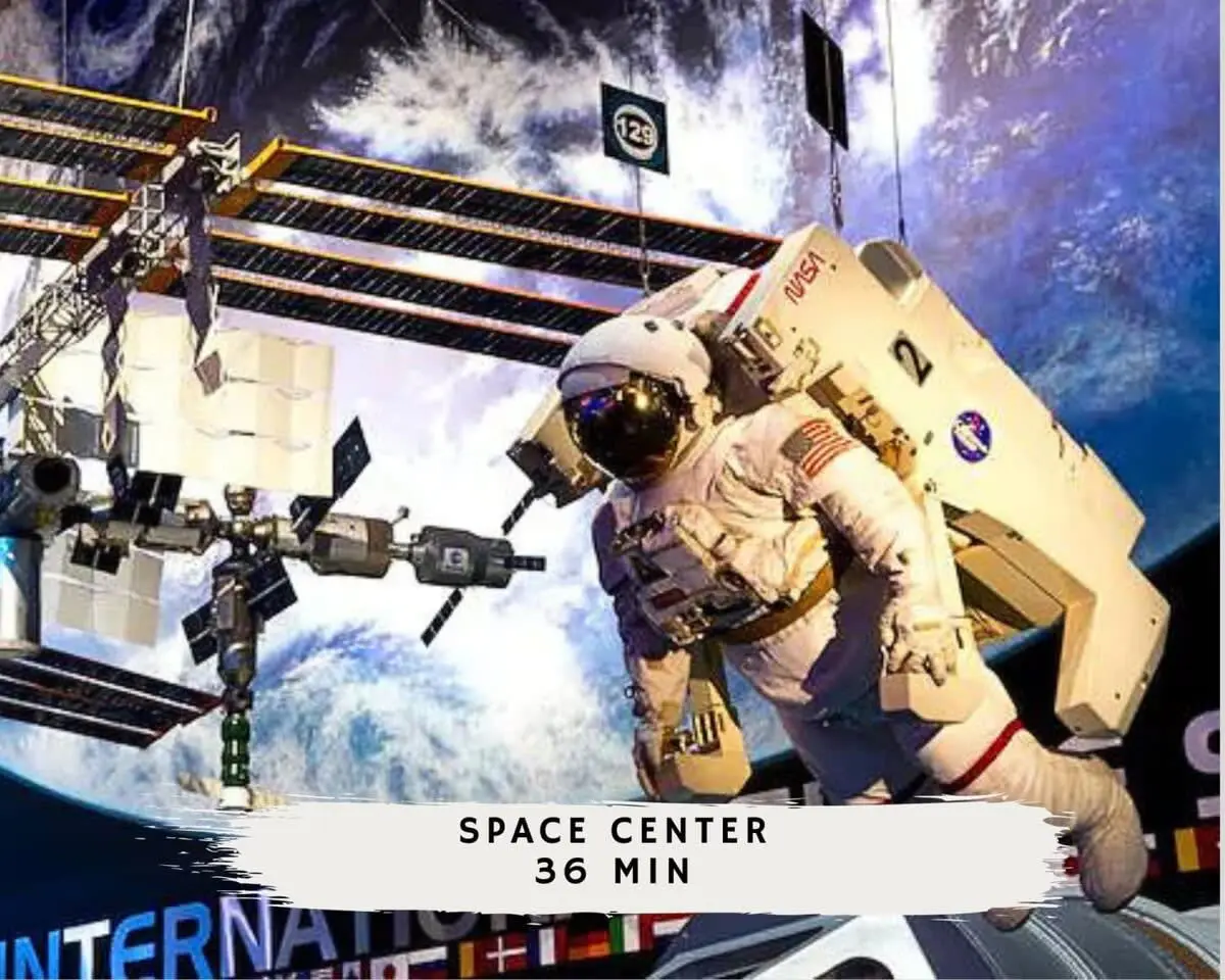 Central Convenience x Modern Luxury - Heart of Houston