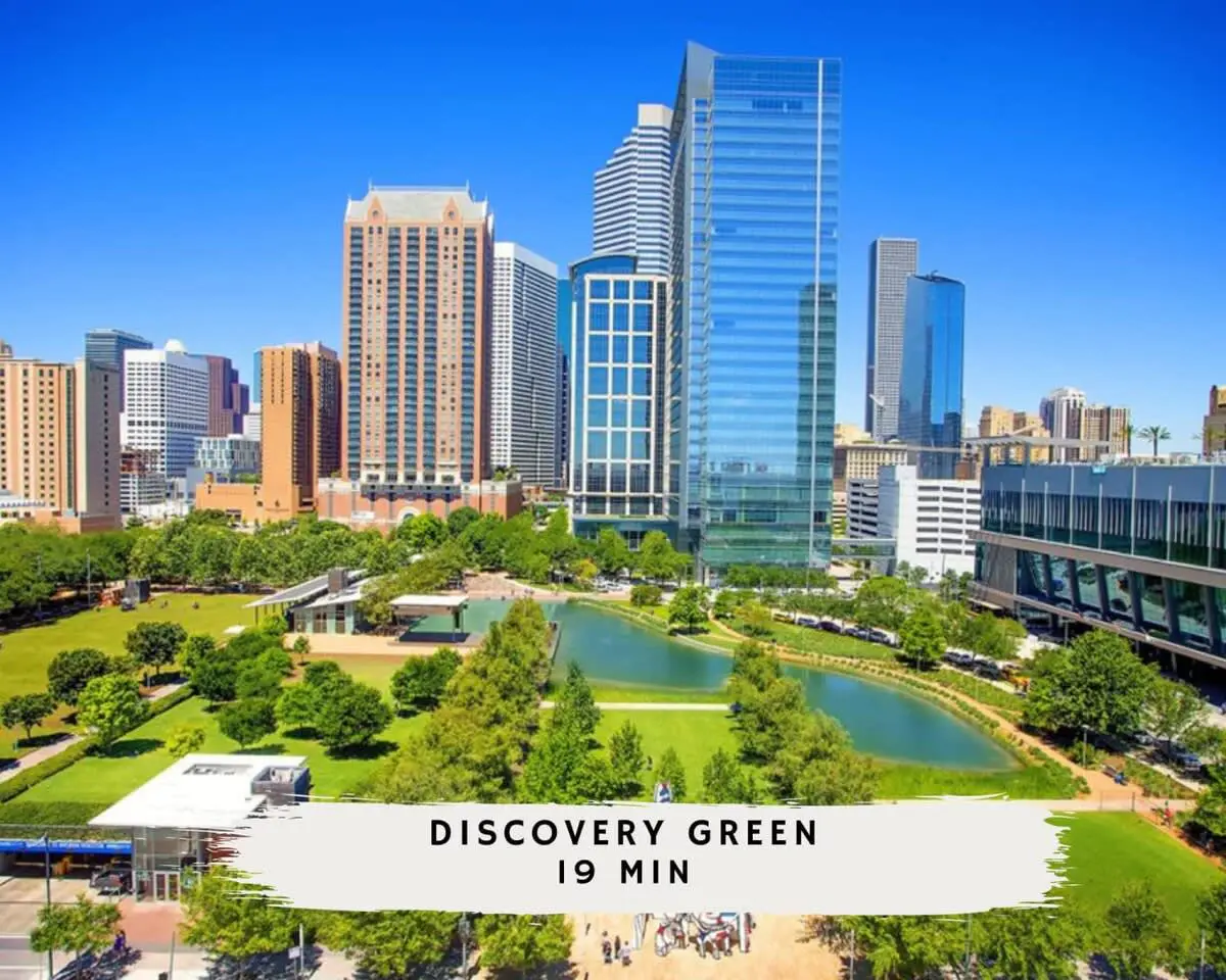 Central Convenience x Modern Luxury - Heart of Houston