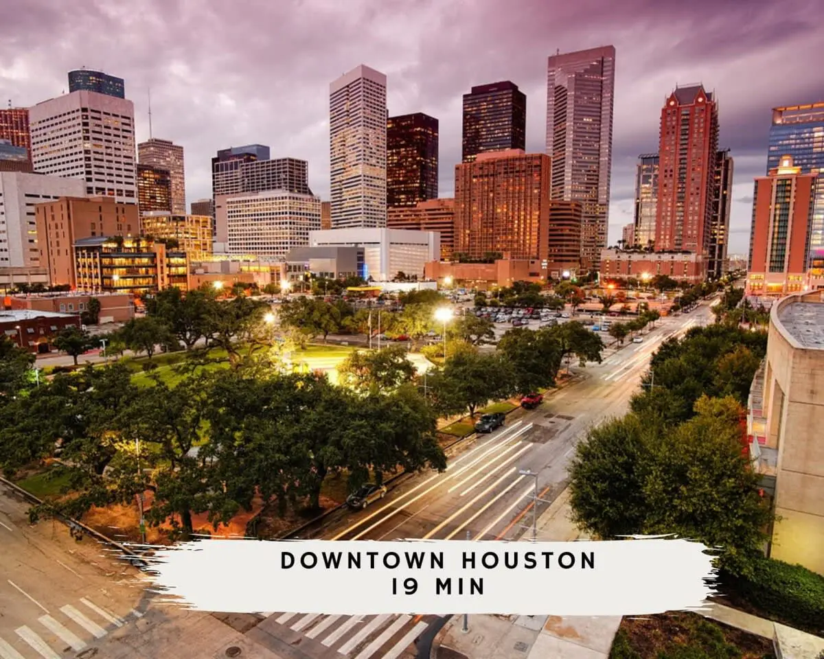 Central Convenience x Modern Luxury - Heart of Houston