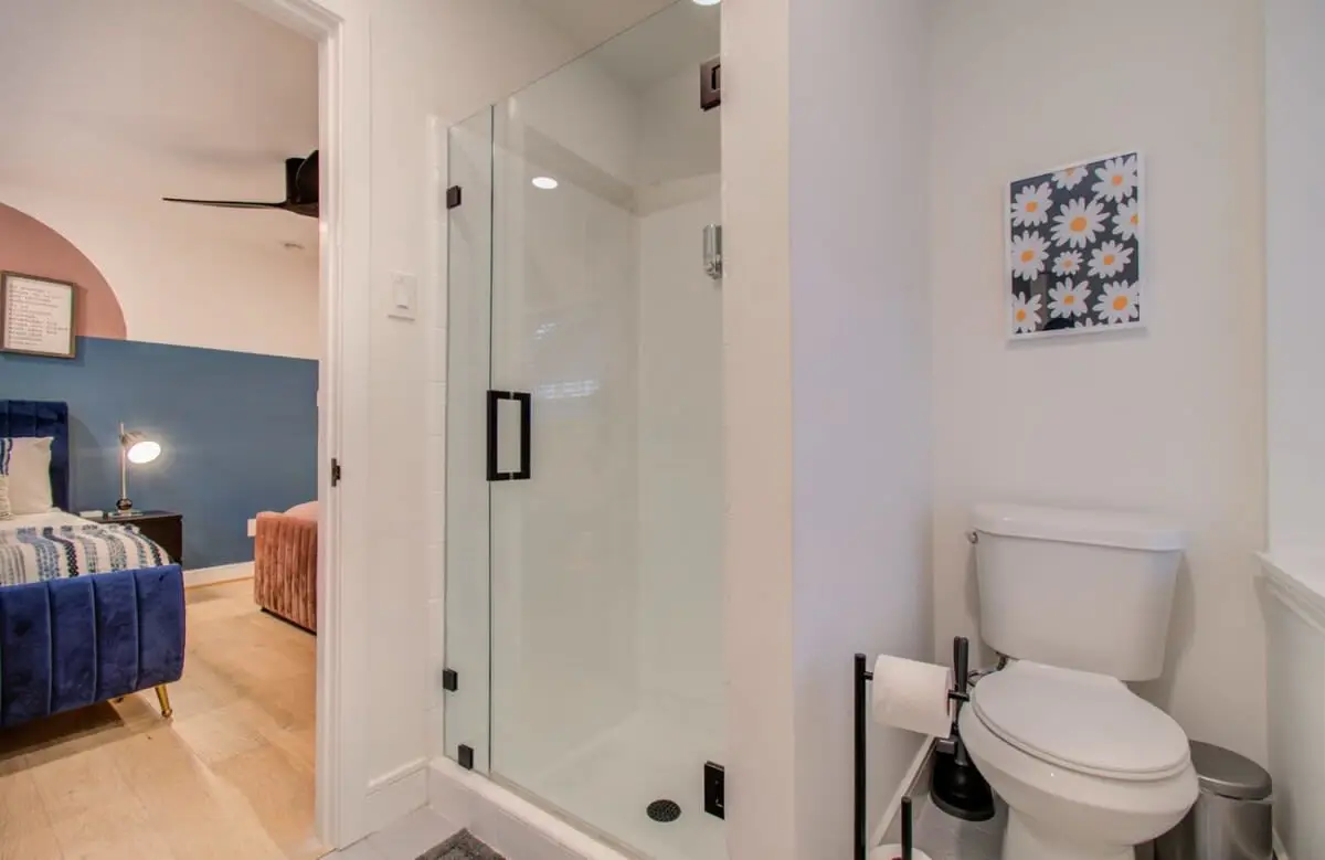 Spring Branch Paradise, 4-BD Backyard Pool Oasis