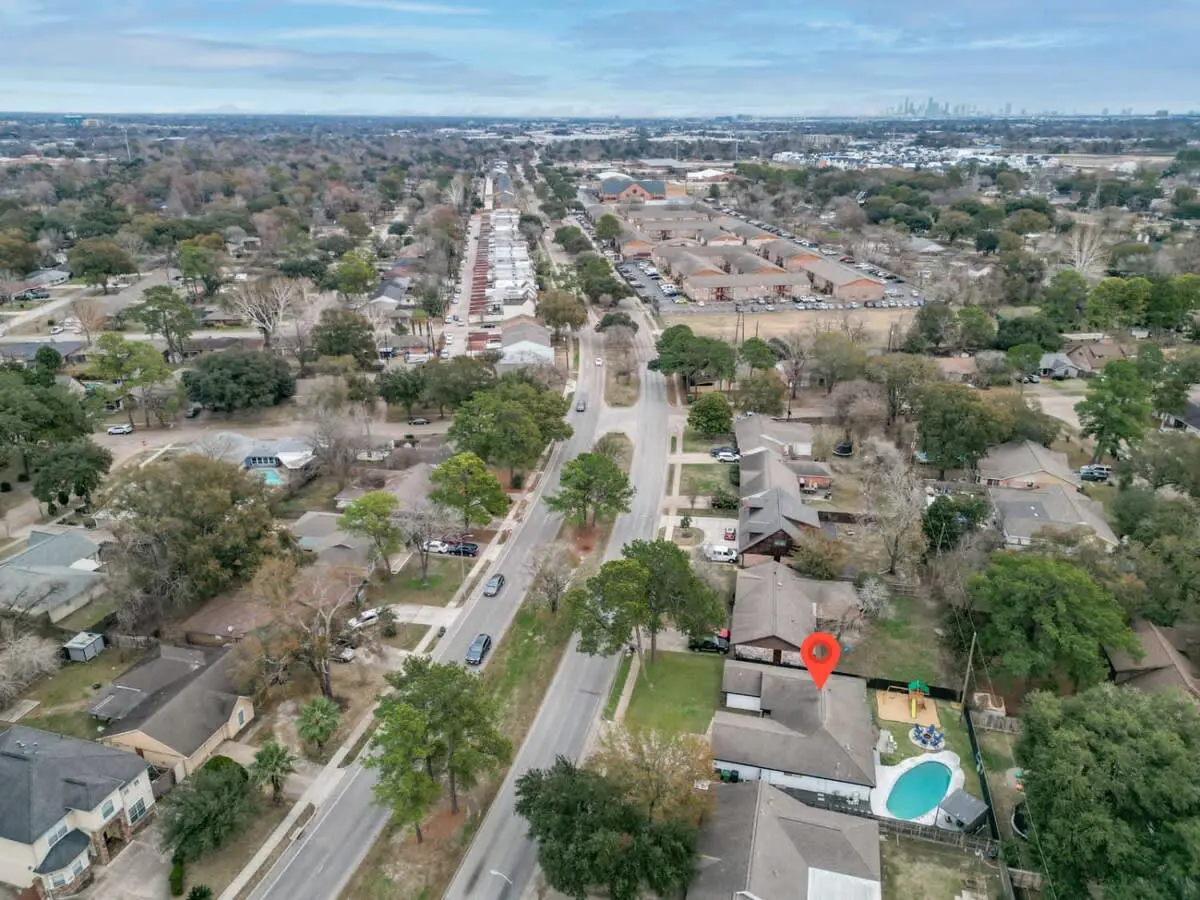 Spring Branch Paradise, 4-BD Backyard Pool Oasis