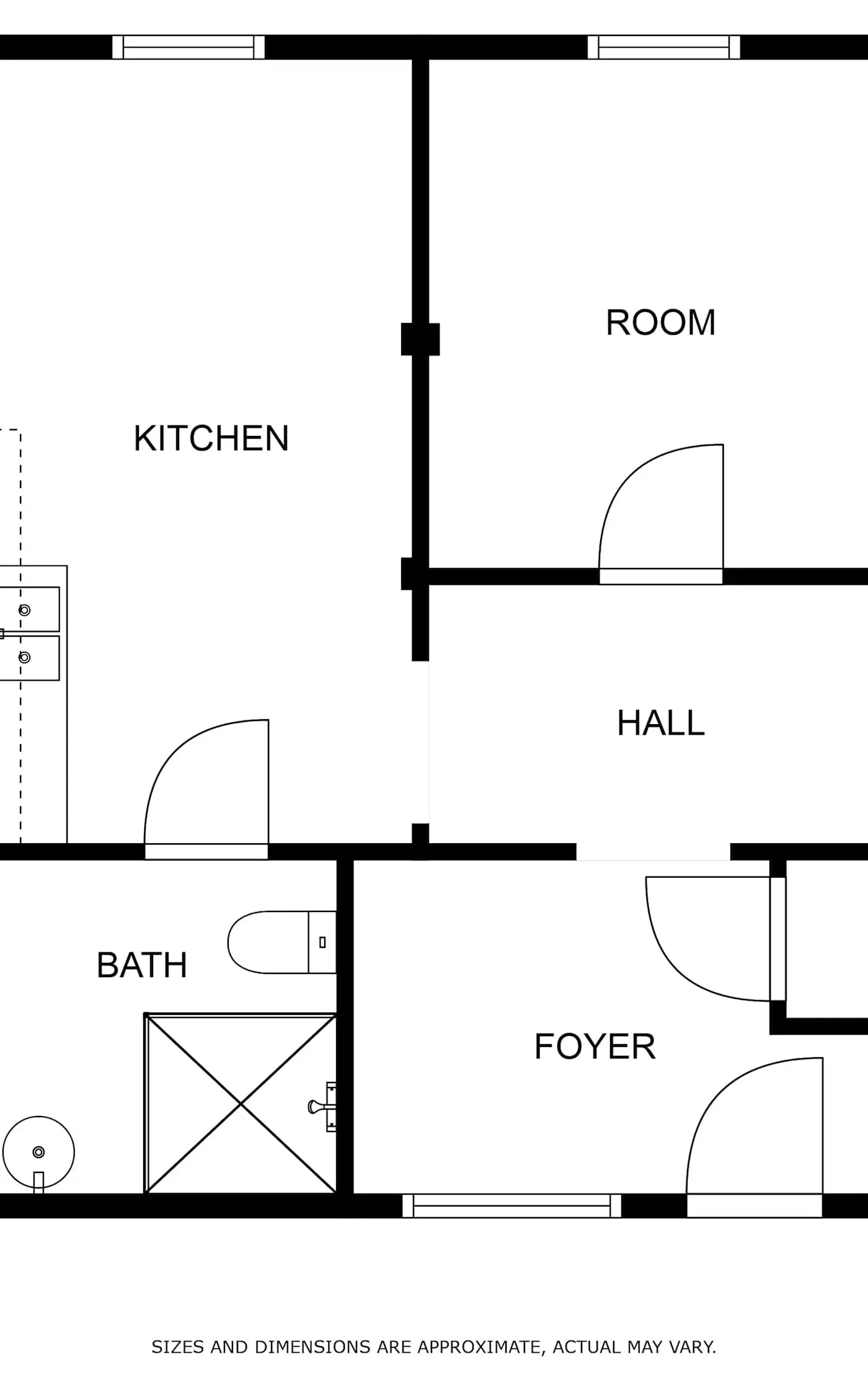 Charming Houston Getaway – 2BD/1BA & Yard