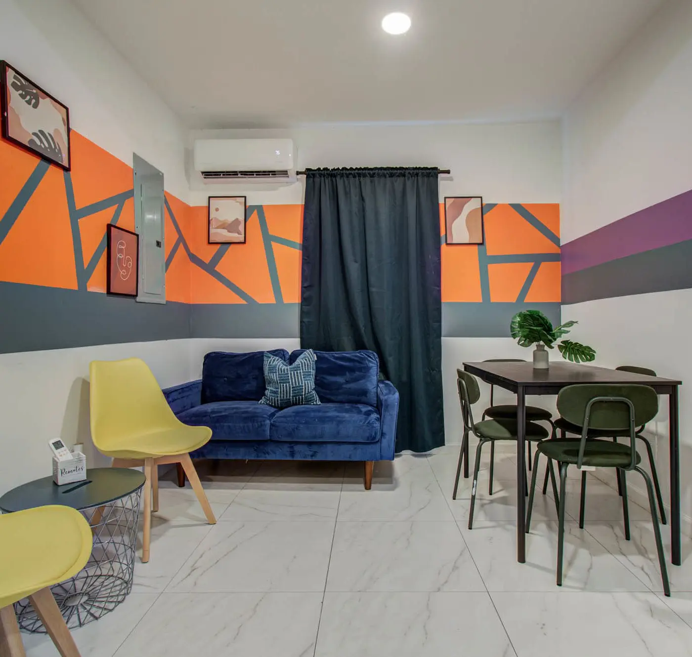 Charming Houston Getaway – 2BD/1BA & Yard