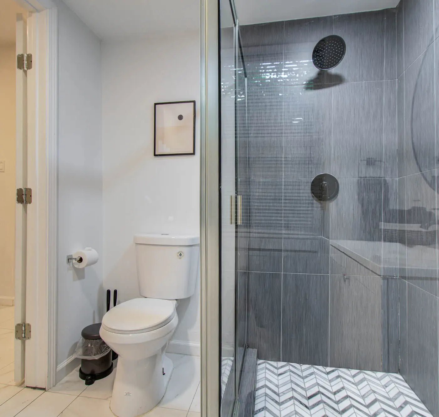 Charming Houston Getaway – 2BD/1BA & Yard