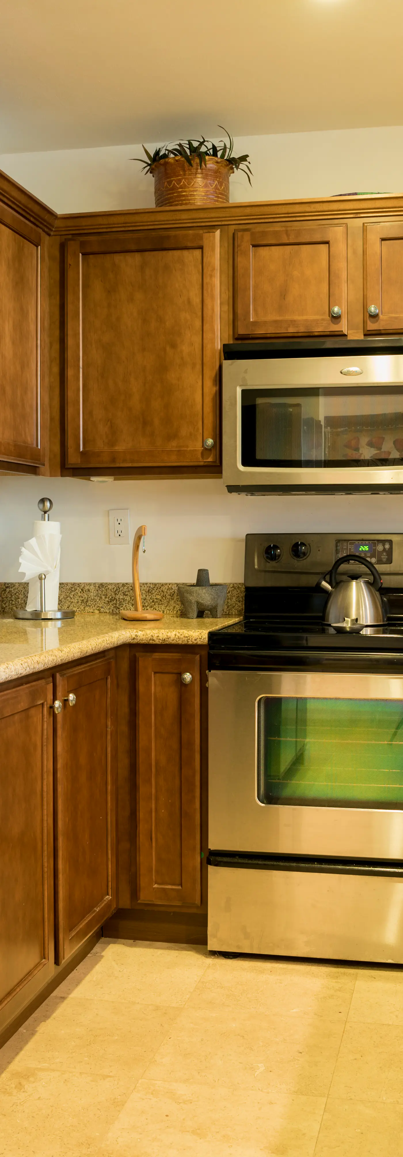 Paraiso Del Mar Resort PDM A102