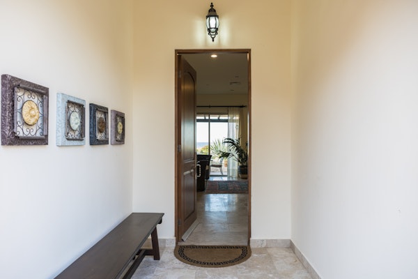 Brinish exquisite villa