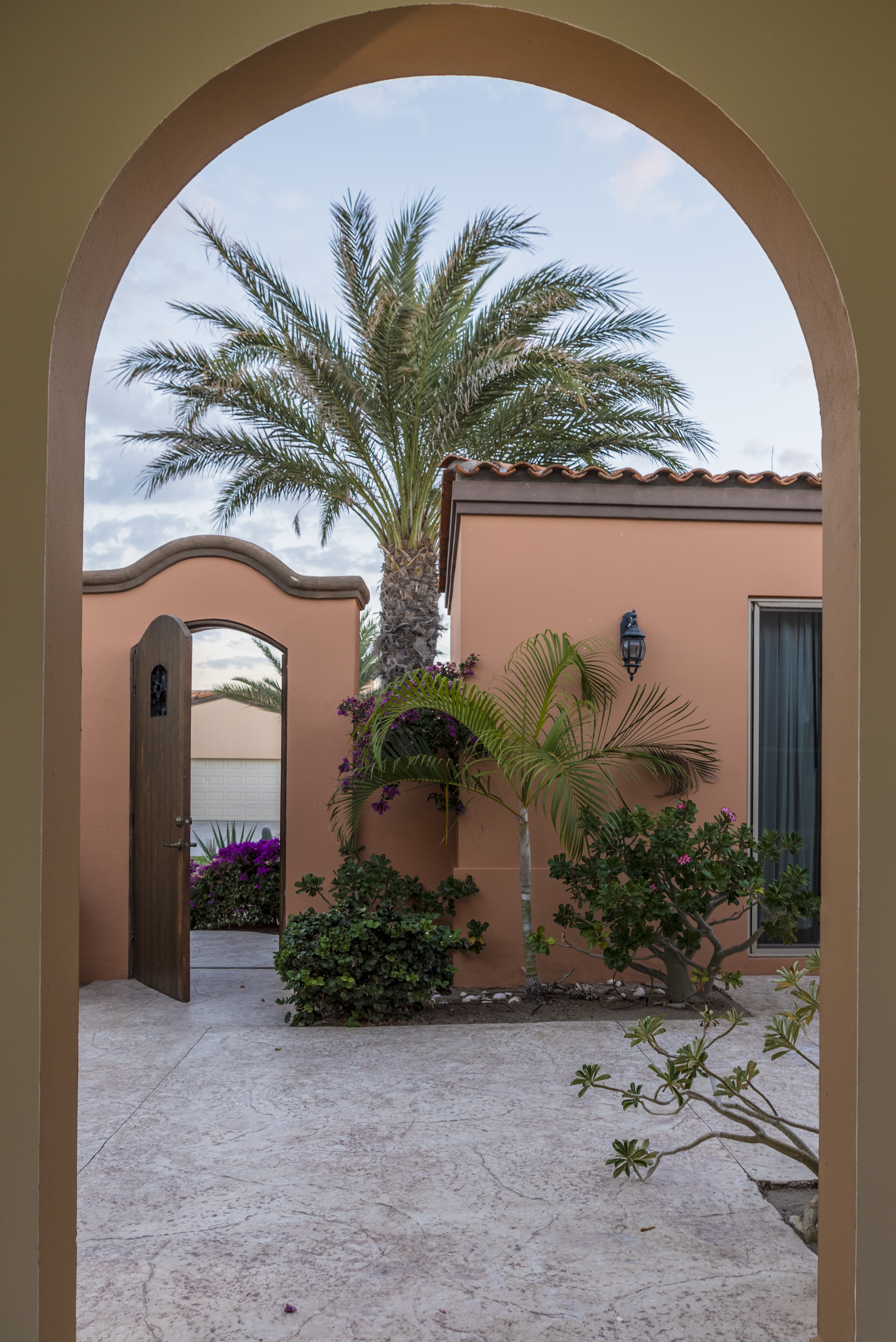 Brinish exquisite villa