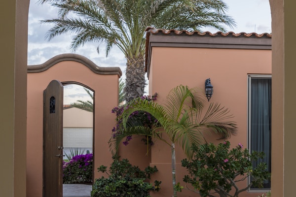 Brinish exquisite villa