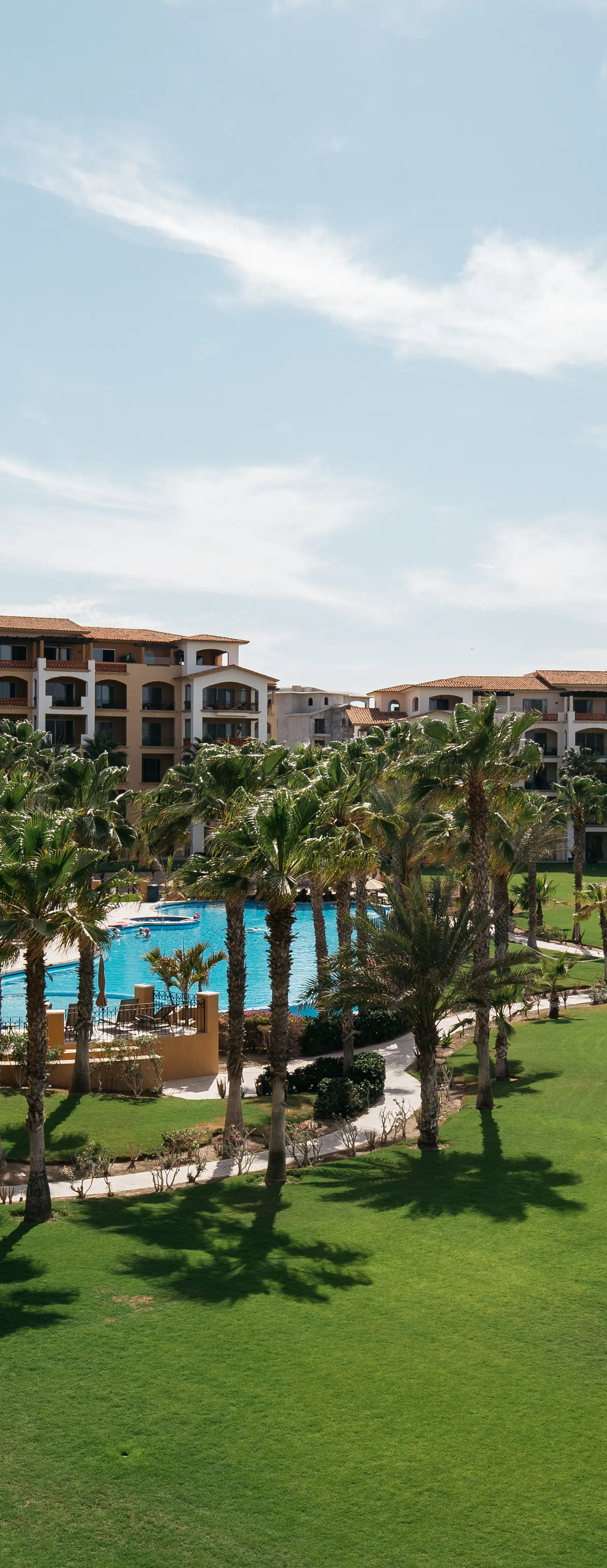 Paraiso Del Mar Resort PDM A303