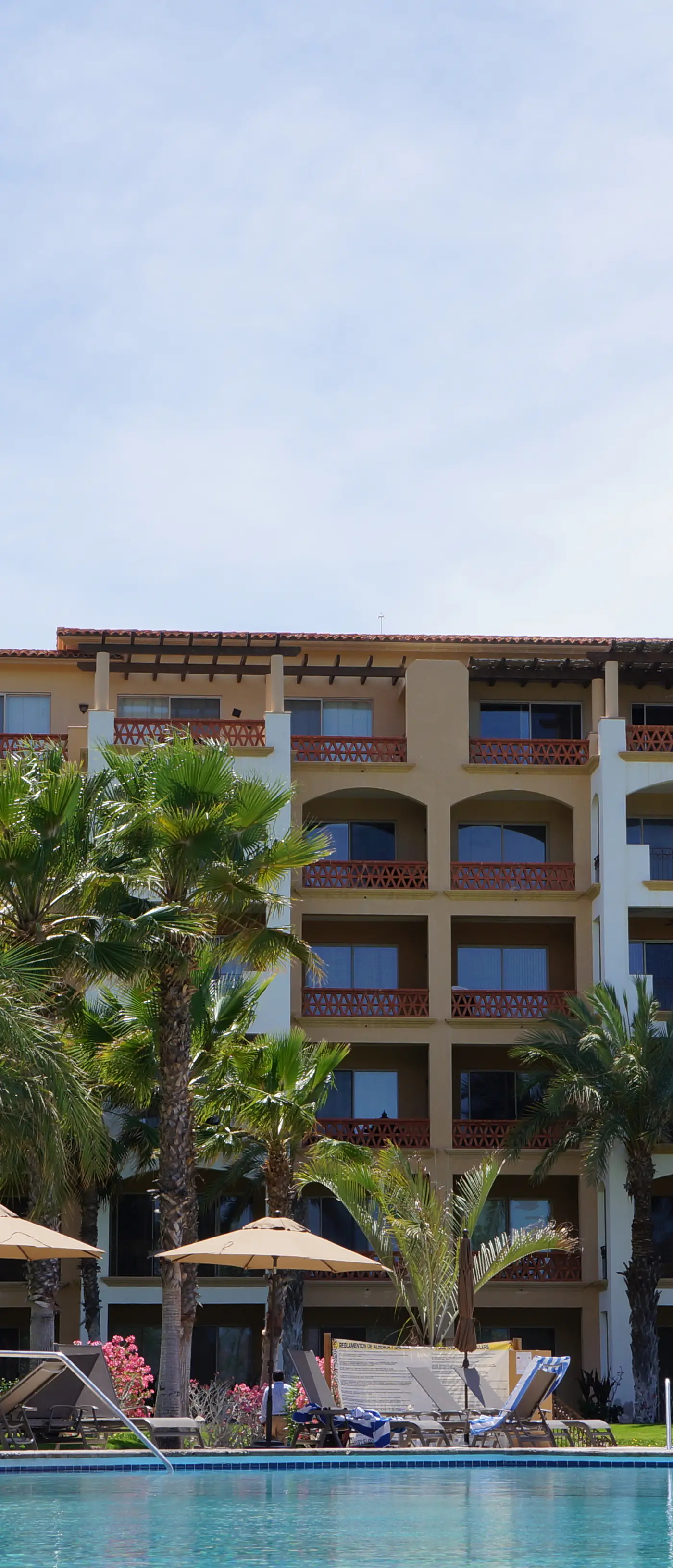 Paraiso Del Mar Resort PDM B203